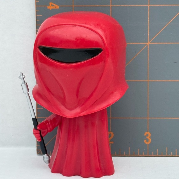 Star Wars Assortment of Opened Funko POP LOT of 9 - Picture 5 of 8